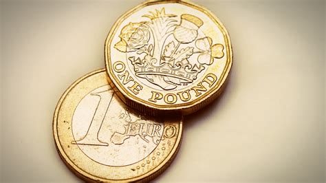 euro to pound
